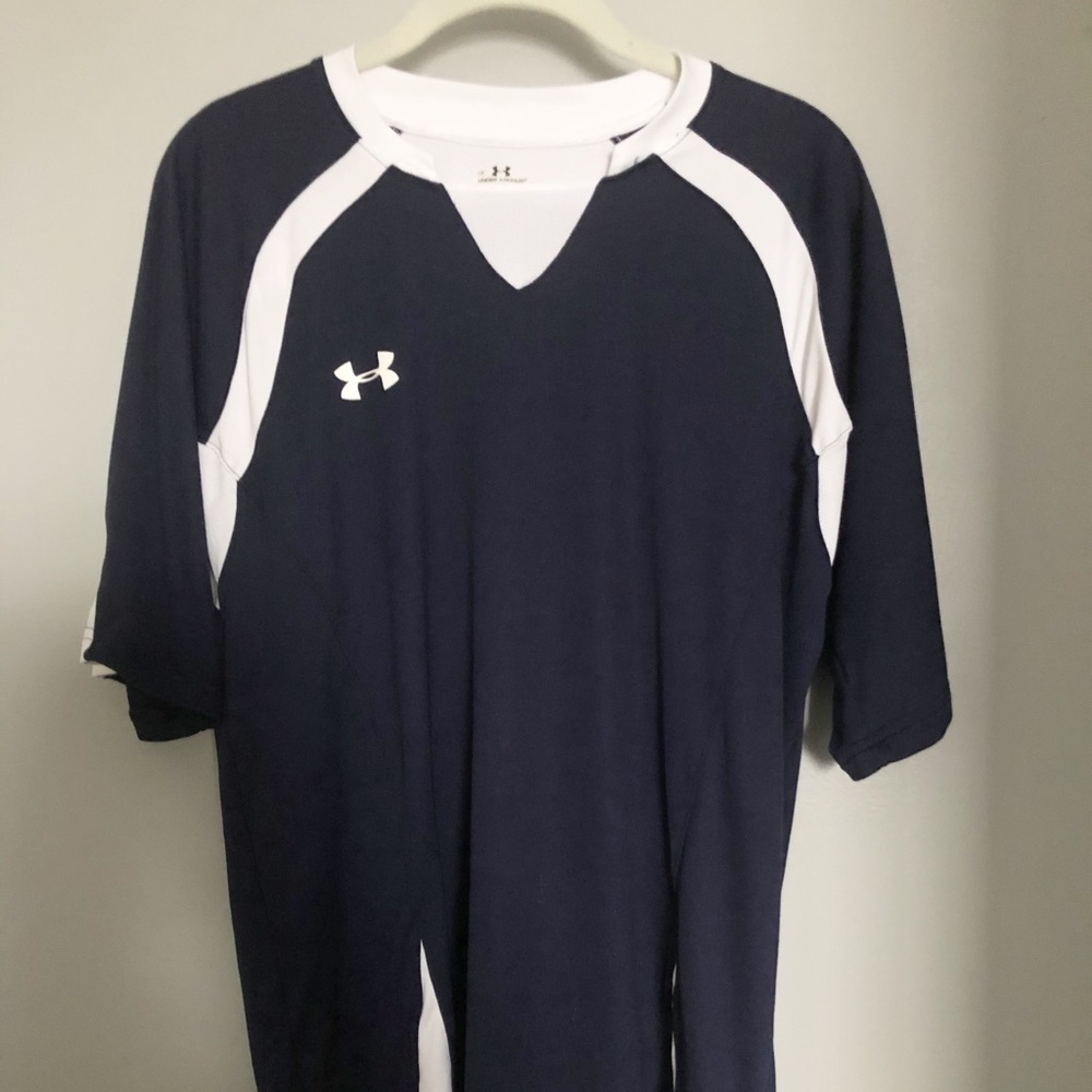 Men’s Under Armour Tee